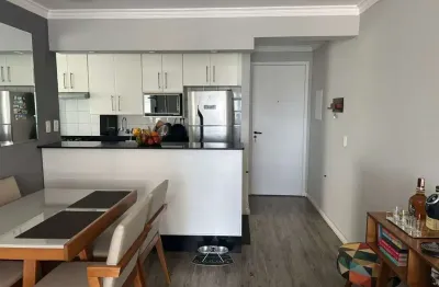 Apartamento com 2 dormitórios à venda, 55 m² por r$ 485.000 - vila guarani (zona sul) - são paulo/sp