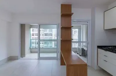 Apartamento com 1 dormitório para alugar, 39 m² por r$ 4.211/mês - vila buarque - são paulo/sp