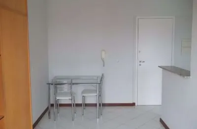 Apartamento com 1 dormitório para alugar, 37 m² por r$ 2.455,00 - vila monte alegre - são paulo/sp