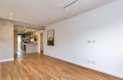 Apartamento com 3 dormitórios à venda, 91 m² por r$ 1.460.000 - pinheiros - são paulo/são paulo