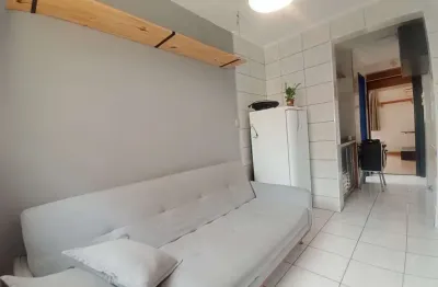 Apartamento com 1 dormitório para alugar, 40 m² por r$ 1.700,00/mês - aclimação - são paulo/sp