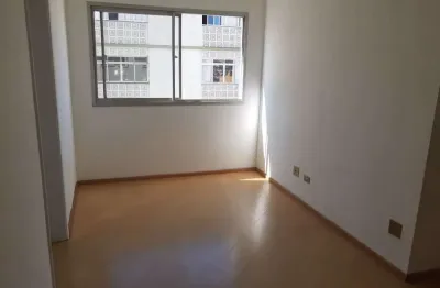 Apartamento com 2 dormitórios para alugar, 65 m² por R$ 3.565,00 - Mirandópolis - São Paulo/SP