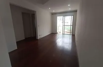 Apartamento com 2 dormitórios para alugar, 68 m² por R$ 3.495,00 - Vila Mariana - São Paulo/SP