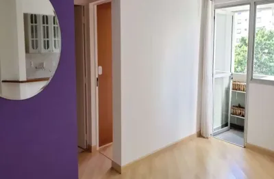 Apartamento com 1 dormitório para alugar, 41 m² por R$ 3.210,00 - Aclimação - São Paulo/SP