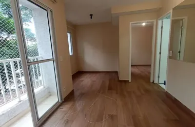 Apartamento com 1 dormitório para alugar por R$ 2.100,00/mês - Barra Funda - São Paulo/SP