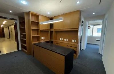 Sala, 48 m² - venda por R$ 630.000 ou aluguel por R$ 6.675/mês - Paraíso - São Paulo/SP