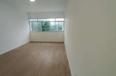 Apartamento com 2 dormitórios à venda, 80 m² por R$ 530.000,00 - Mirandópolis - São Paulo/SP
