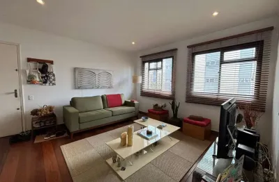 Apartamento com 2 dormitórios à venda, 65 m² por R$ 580.000 - Vila Guarani (Zona Sul) - São Paulo/SP