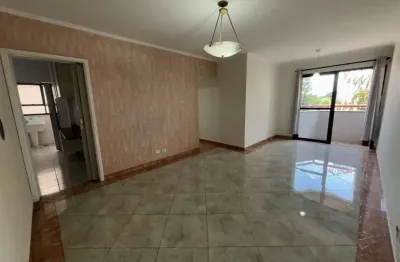Apartamento com 3 dormitórios para alugar, 79 m² por R$ 4.550,00 - Vila Guarani (Zona Sul) - São Paulo/SP