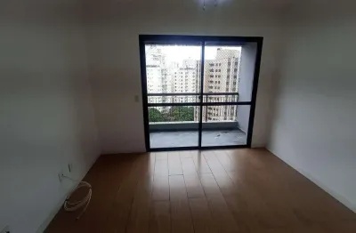 Apartamento com 3 dormitórios para alugar, 90 m² por R$ 5.580,00 - Vila da Saúde - São Paulo/SP