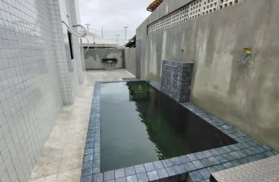 Apartamento com 3 quartos à venda no Aeroclube, João Pessoa 