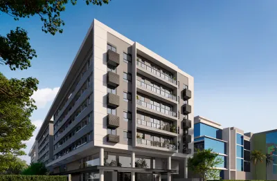 Piemonte Unna Residence. Entrega 2025