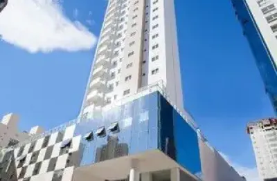Apartamento 3 suítes, 2 vagas, perto do shopping atlântico!