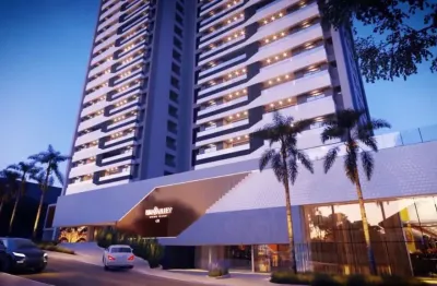 Apartamento com 2 quartos à venda na Rua Maurino Vieira, Praia Brava, Itajaí