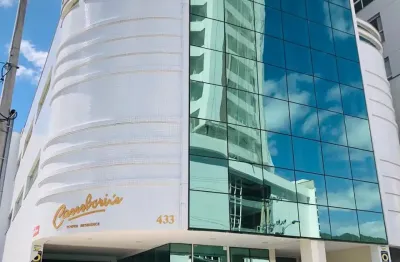Apartamento alto padrão à venda em itajaí! 4 suítes, 3 vagas!