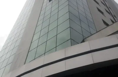 Andar de salas comerciais novas à venda! 6 salas! preço promocional!