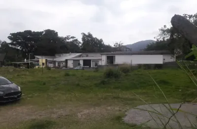 Excelente terreno comercial p/ locação no bairro nova esperança! 2.000 m²!