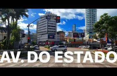 Prédio já locado à venda no centro de balneário camboriú!