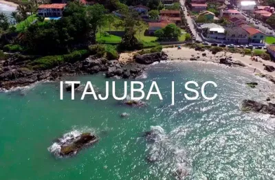 Terreno à venda na Rua Bernardo Aguiar, Itajubá, Barra Velha