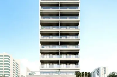 Apartamento de lançamento no centro de itajai, 1 dormitório, 1 vaga!
