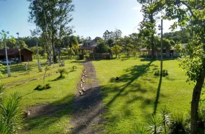 Sítio com 2,79 hectares em novo hamburgo - rs! oportunidade!