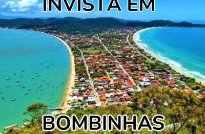 2 restaurantes juntos à venda em bombinhas! faturando!