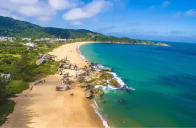 Terreno no estaleiro com projeto aprovado! oportunidade próximo ao mar!