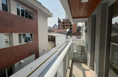 Apartamento 1 dormitório, novo, no centro de floripa!