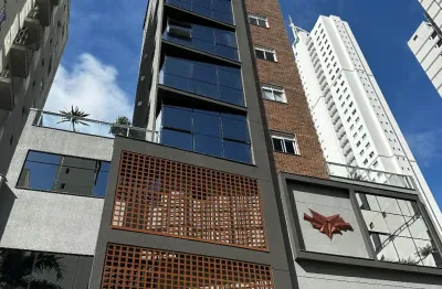Apartamento de lançamento! 2 suítes e 1 vaga! ótima oportunidade em balneário camboriú!