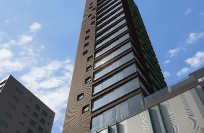 Apartamento novo em itapema, 4 suítes, 3 vagas, ótima oportunidade.