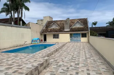 Pousada faturando à venda em matinhos-pr! venda com o imóvel!