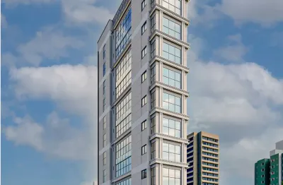 Apartamento com 2 quartos à venda na Rua 137, 150, Andorinha, Itapema
