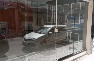 Loja para locação no centro de balneário camboriú! próx. ao camelódromo!