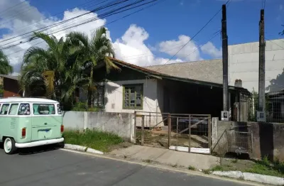 Terreno com 270 m² à venda no nova esperança! ótima localização!