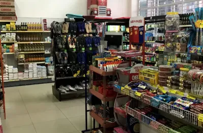 O melhor mercado do bairro tabuleiro à venda! faturando! 16 anos no local!