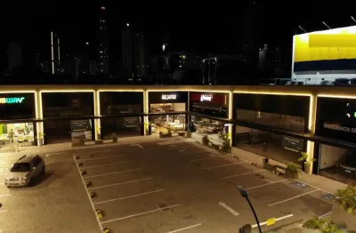 Ponto comercial com 1 sala para alugar na Avenida 4ª Avenida, Centro, Balneário Camboriú