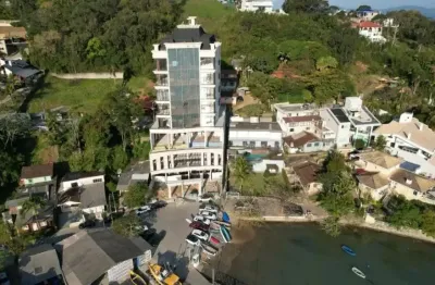 Apartamento pé na areia! (04 suítes e 03 vagas)! milano exclusive residence!