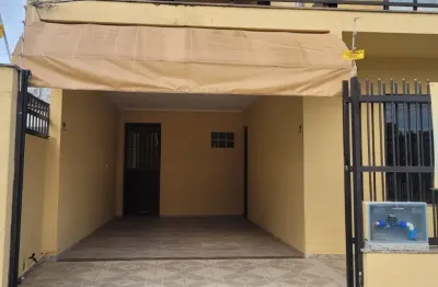 Casa à venda! (03 quartos sendo 01 suíte)! bairro das nações!