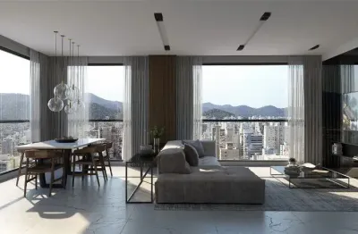 Apartamento d lançamento no centro de balneário  camboriú! 3 suítes, 3 vagas de garagem!