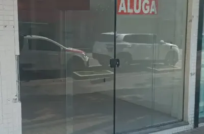 Loja para locação na 3º avenida, centro! excelente localização! oportunidade!