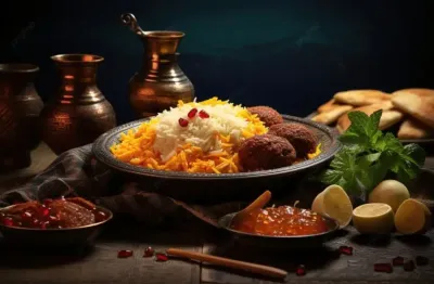 Restaurante tradicional, faturando! próximo ao mar em balneário camboriú!