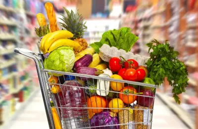 Mercado completo e faturando no ariribá! negócio consolidado!