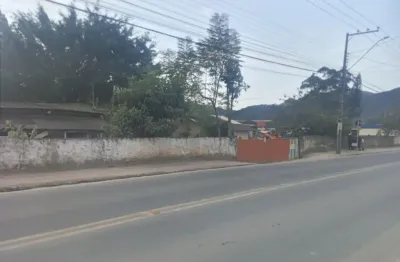 Excelente terreno para locação no nova esperança! excelente localização!