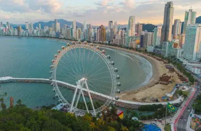 Permuta região norte, excelente oportunidade em balneário camboriú!