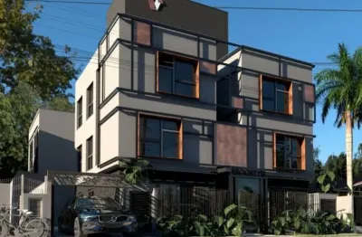 Loft com 1 quarto à venda na Rua Rachel de Queiroz, Praia dos Amores, Balneário Camboriú
