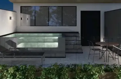 Casa com 3 quartos à venda na Rua 2400, Centro, Balneário Camboriú
