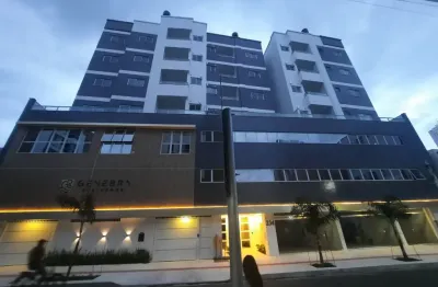 Apartamento com 2 quartos à venda na Rua Suíça, Nações, Balneário Camboriú