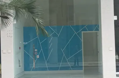Loja em excelente localização para locação no centro! oportunidade