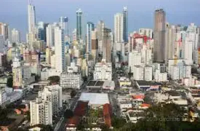 Excelente terreno 926 m², entre a av brasil e av do estado