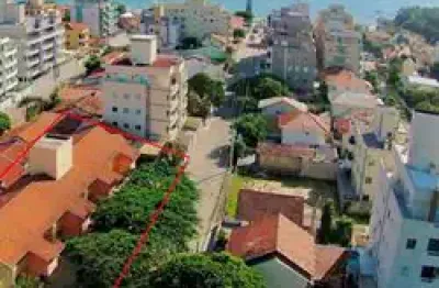 Praia bombas1293 m², ideal para empreendimento, próximo à praia